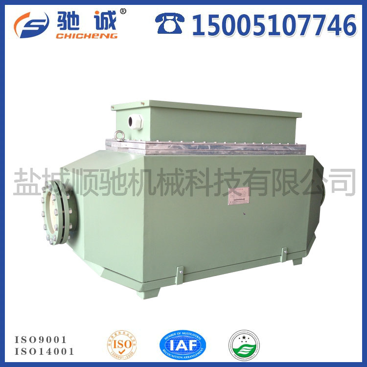 風道式加熱器P2