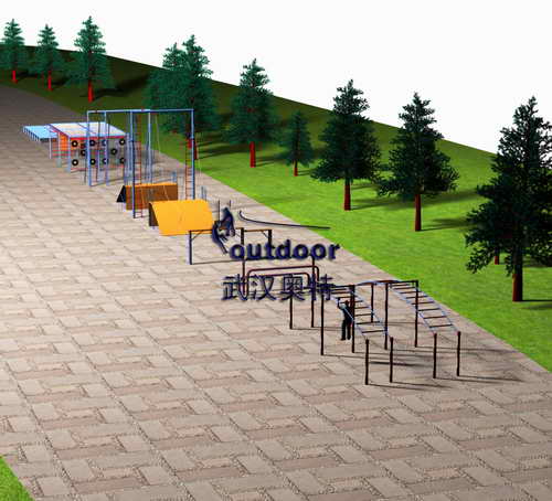 特警八項(xiàng)組合