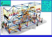 奧特家族兒童拓展——OT-150A