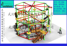 奧特家族兒童拓展——OT-120A