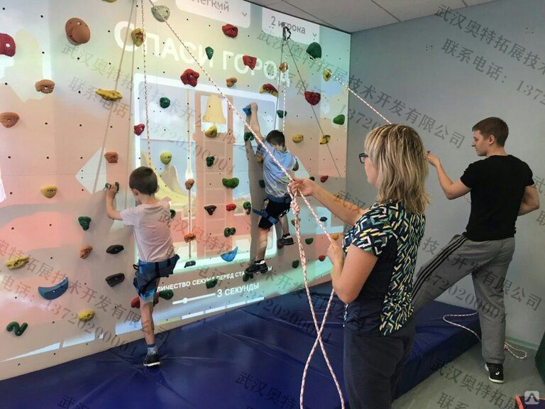 拓展游樂(lè)設(shè)備