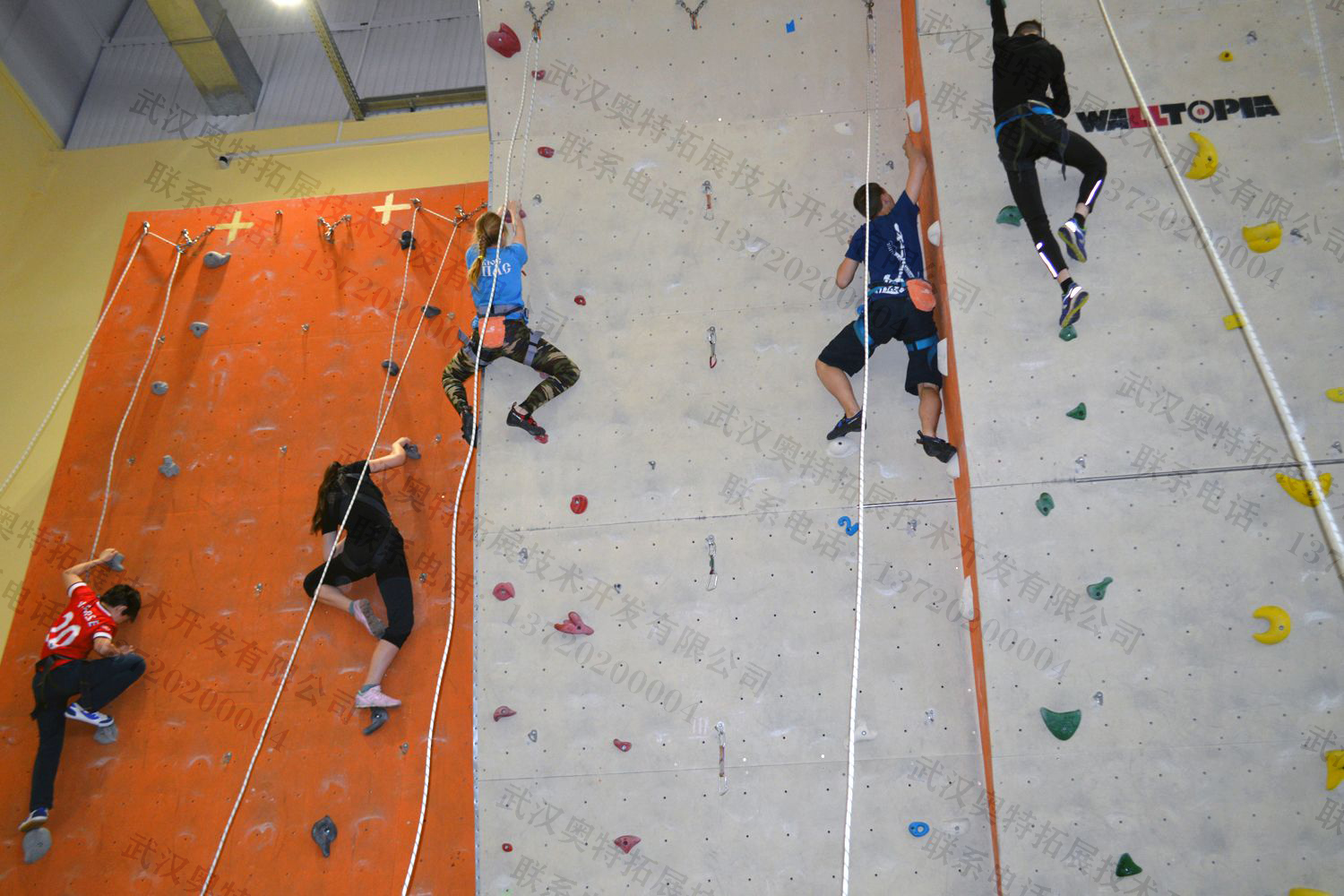 拓展游樂(lè)設(shè)備